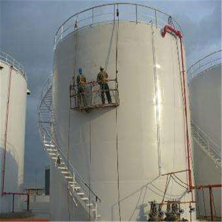 黄南喷漆翻新・工业喷漆・设备喷漆服务简介